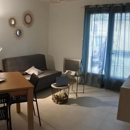 Studio 1407 Arles - Proche Tour Luma Εξωτερικό φωτογραφία