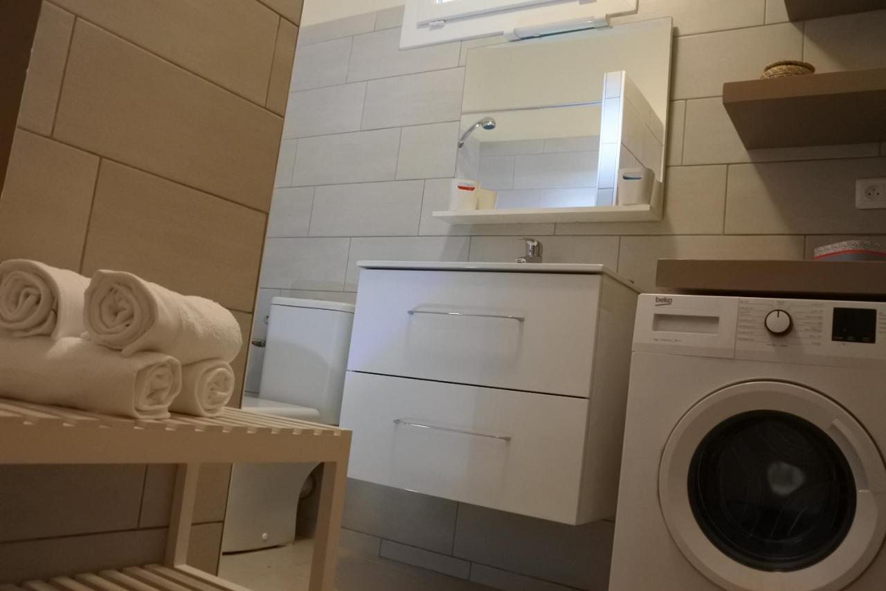 Studio 1407 Arles - Proche Tour Luma Εξωτερικό φωτογραφία