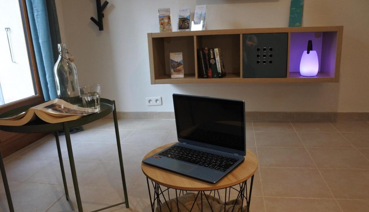 Studio 1407 Arles - Proche Tour Luma Εξωτερικό φωτογραφία