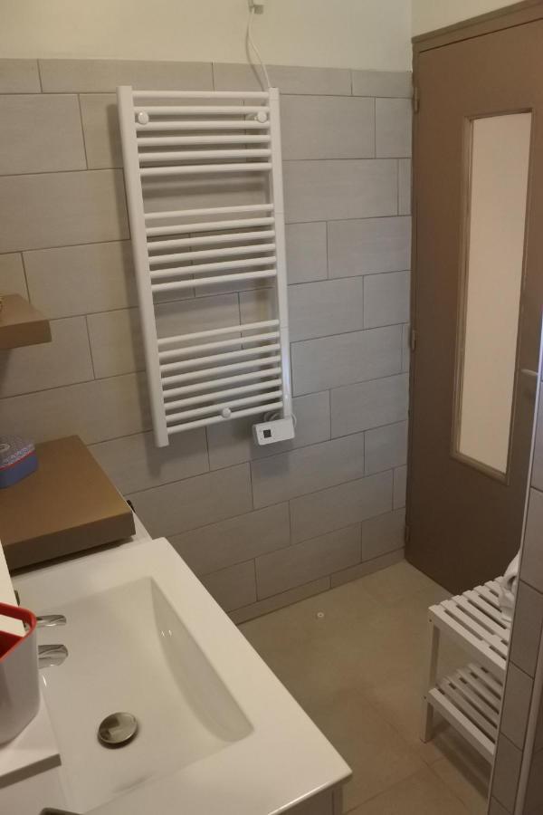 Studio 1407 Arles - Proche Tour Luma Εξωτερικό φωτογραφία