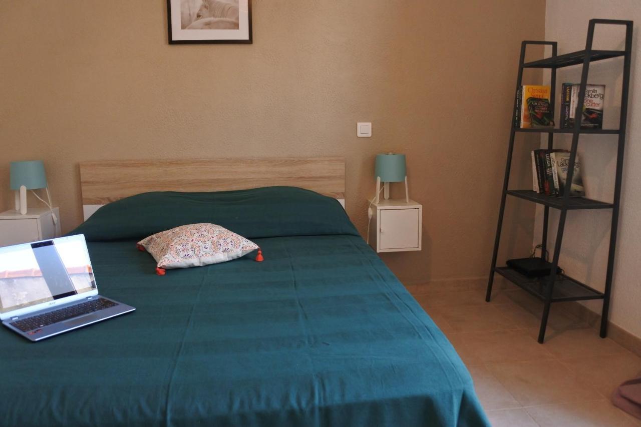 Studio 1407 Arles - Proche Tour Luma Εξωτερικό φωτογραφία