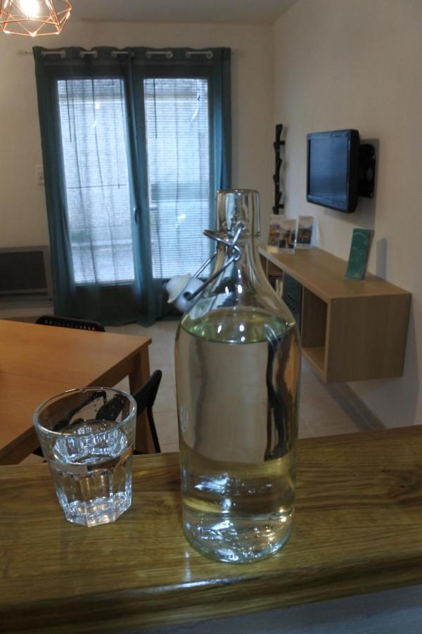 Studio 1407 Arles - Proche Tour Luma Εξωτερικό φωτογραφία
